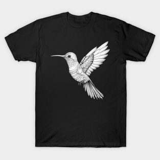 Hummingbird T-Shirt